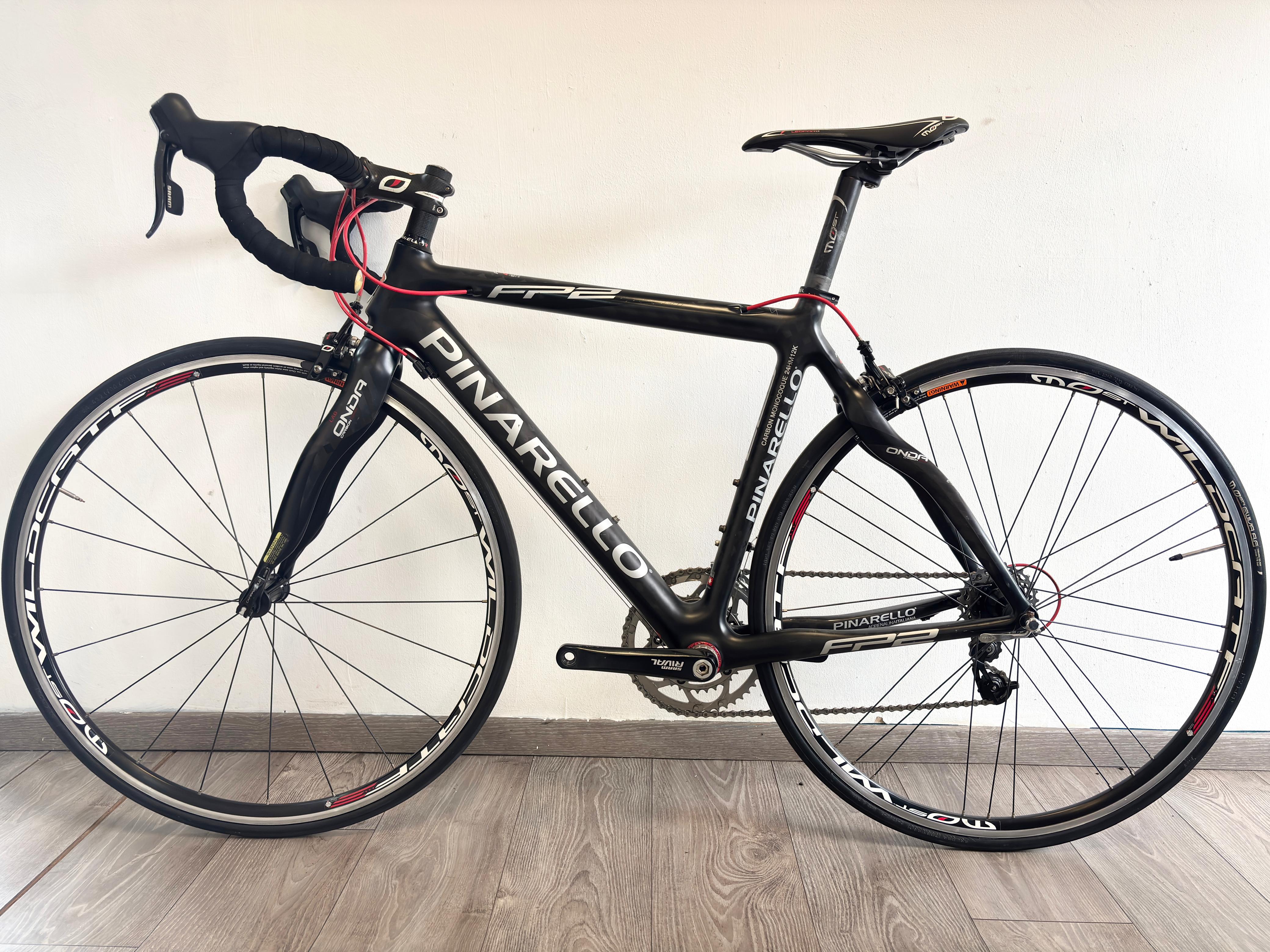 Pinarello FP2
