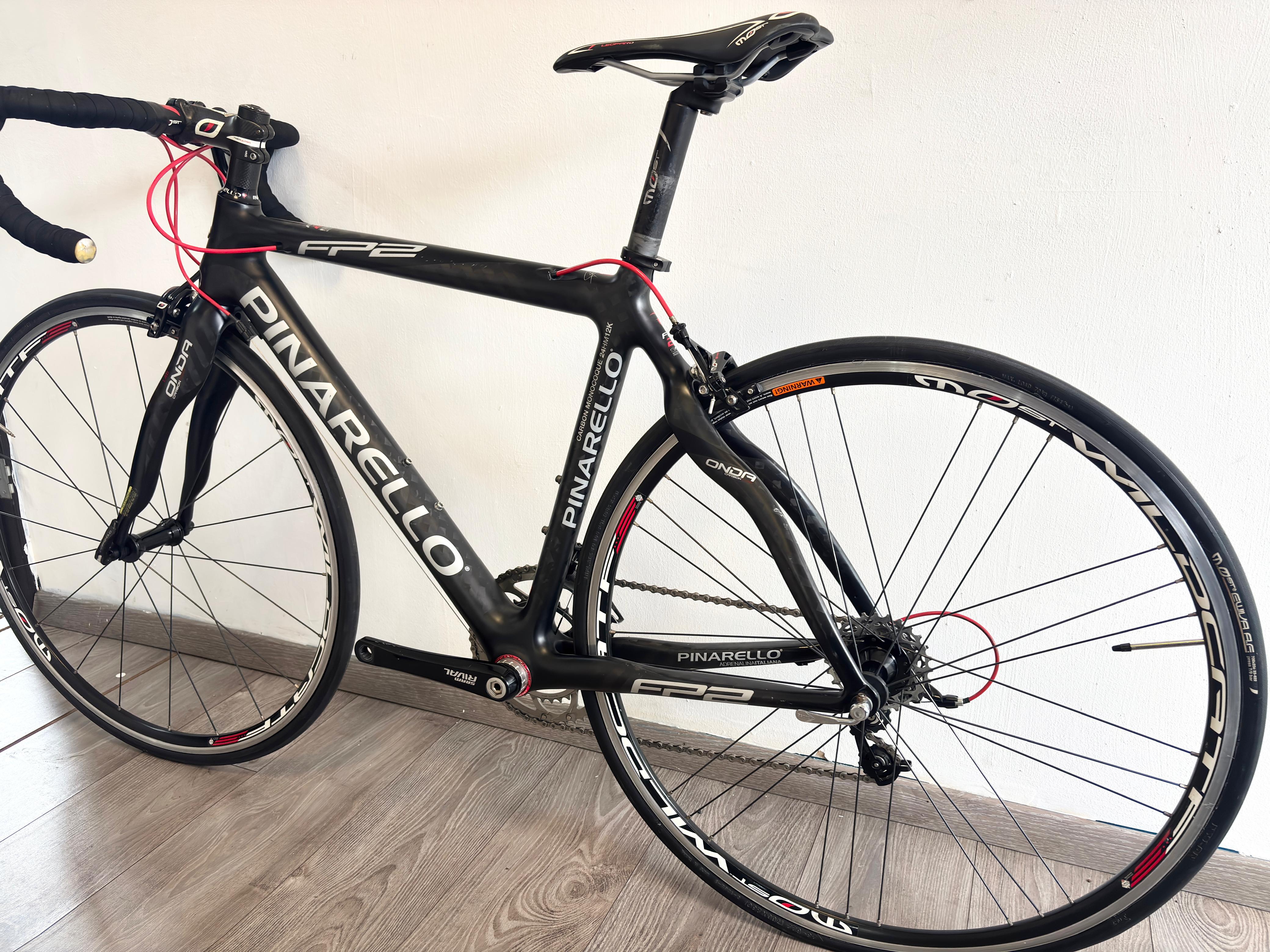 Pinarello FP2