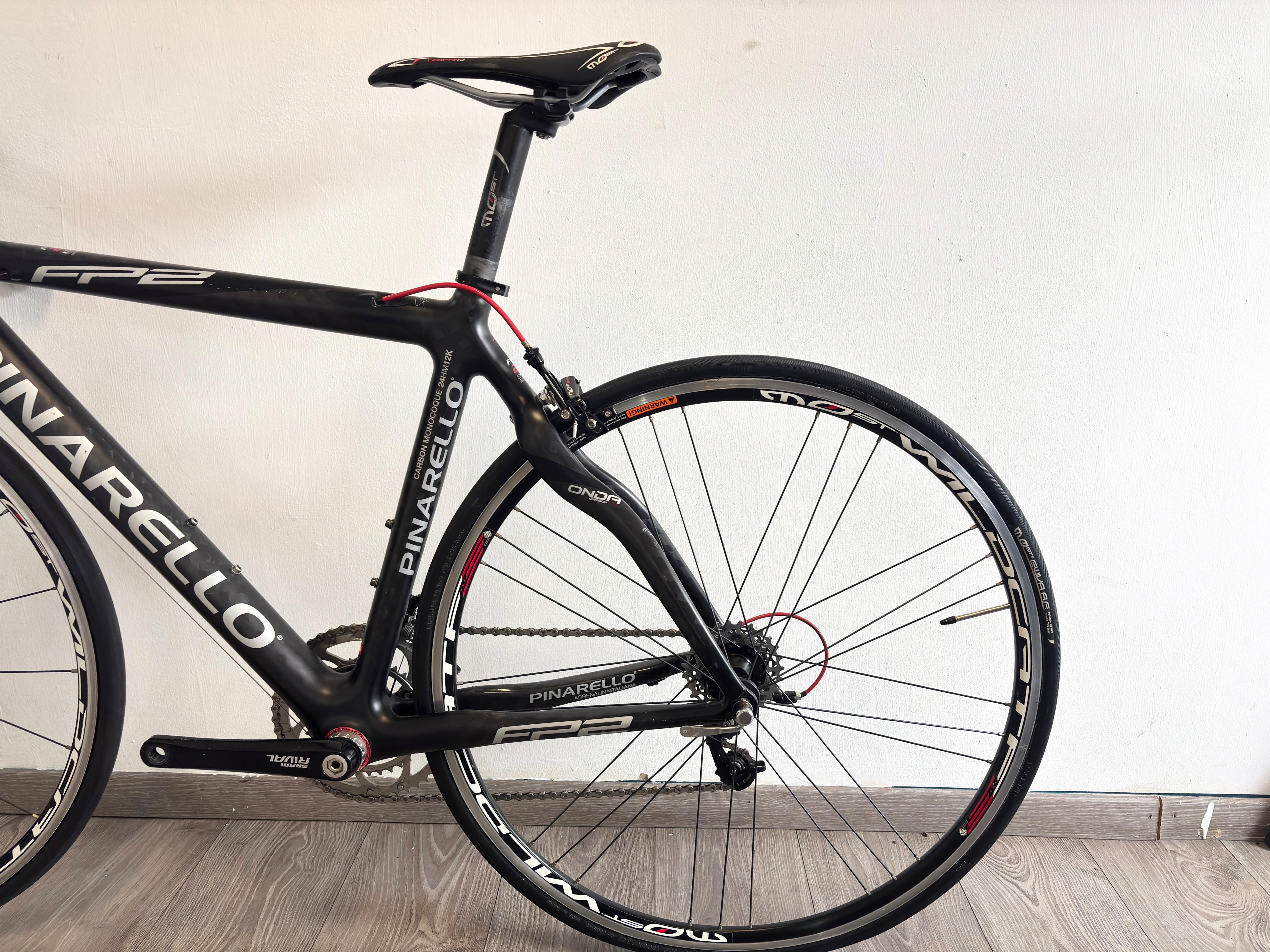 Pinarello FP2