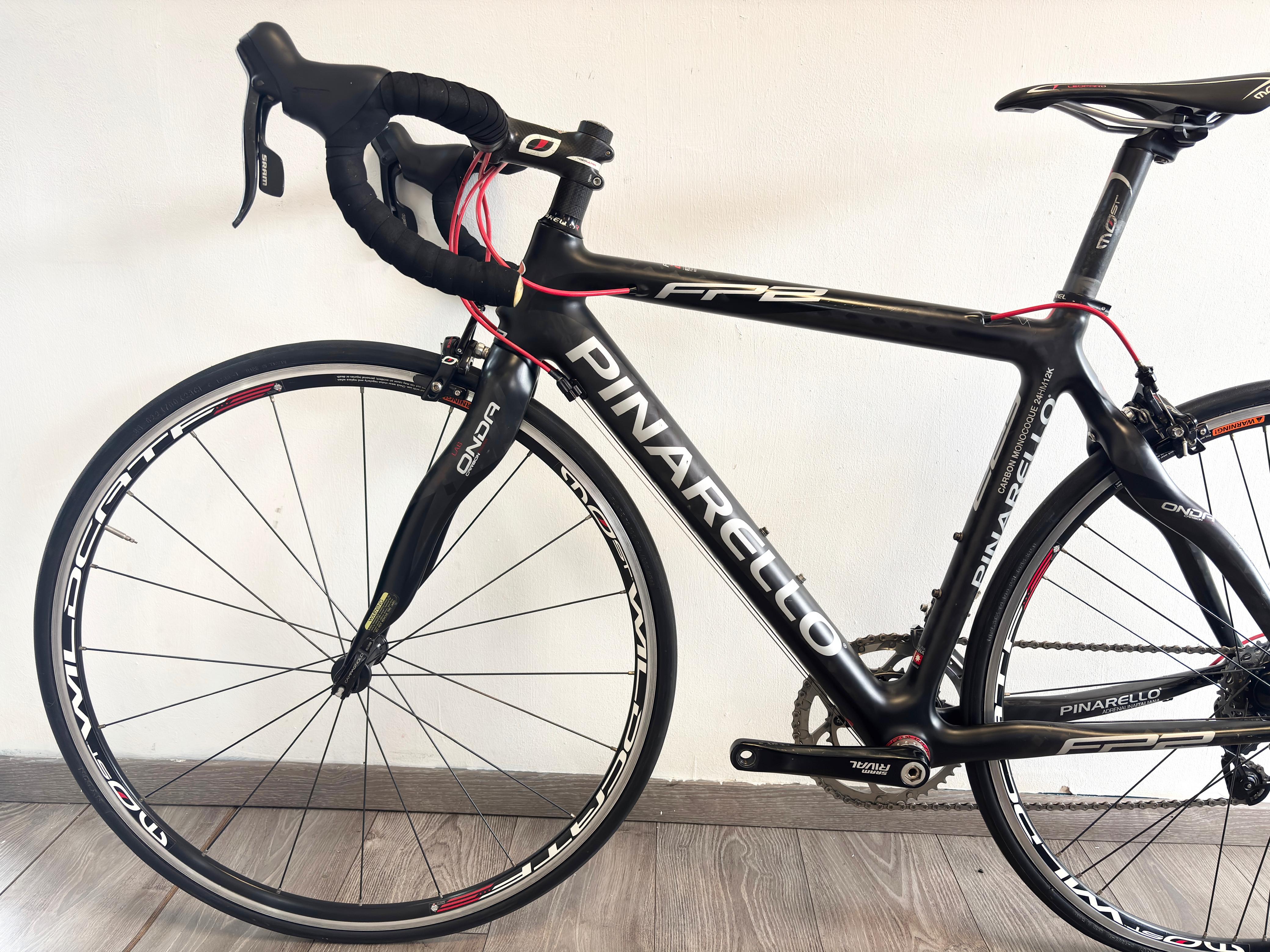 Pinarello FP2