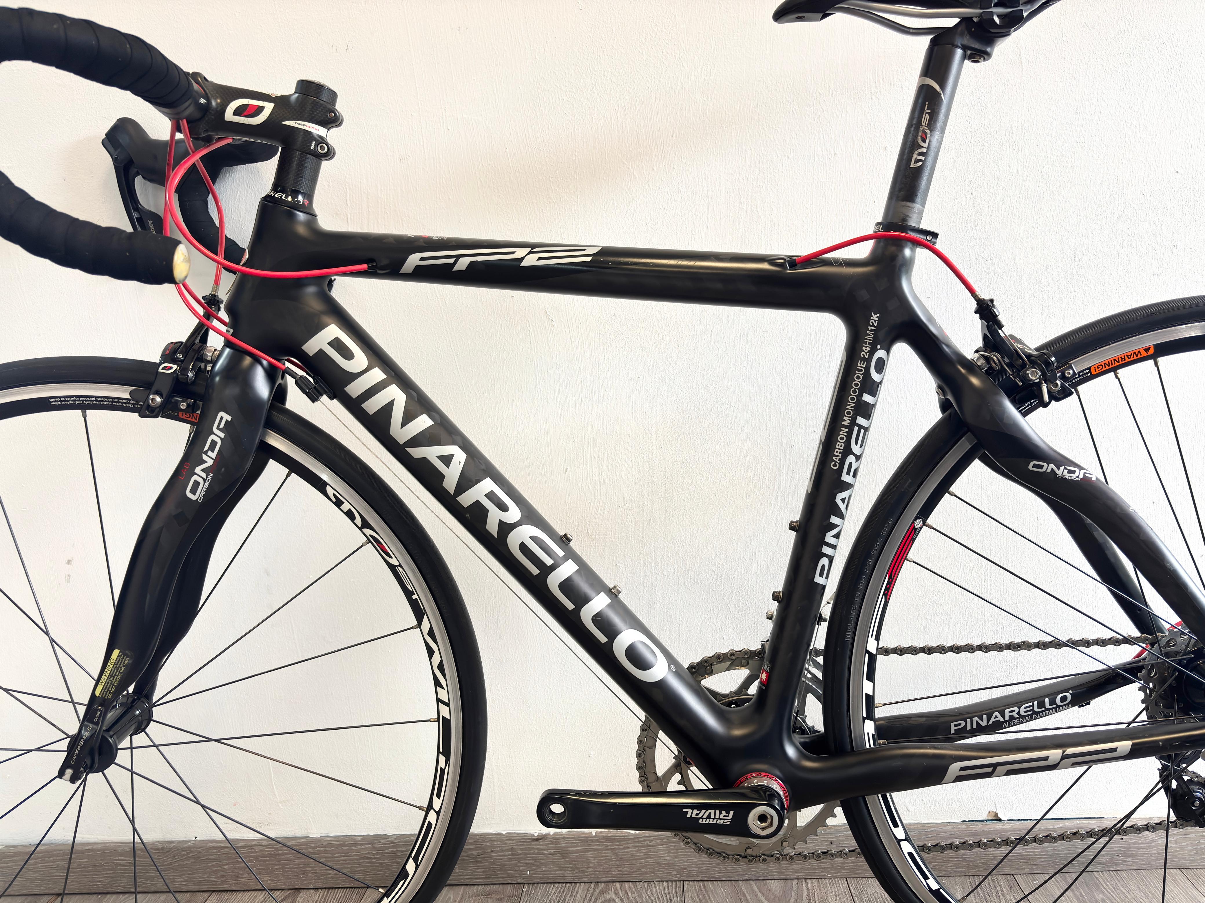 Pinarello FP2