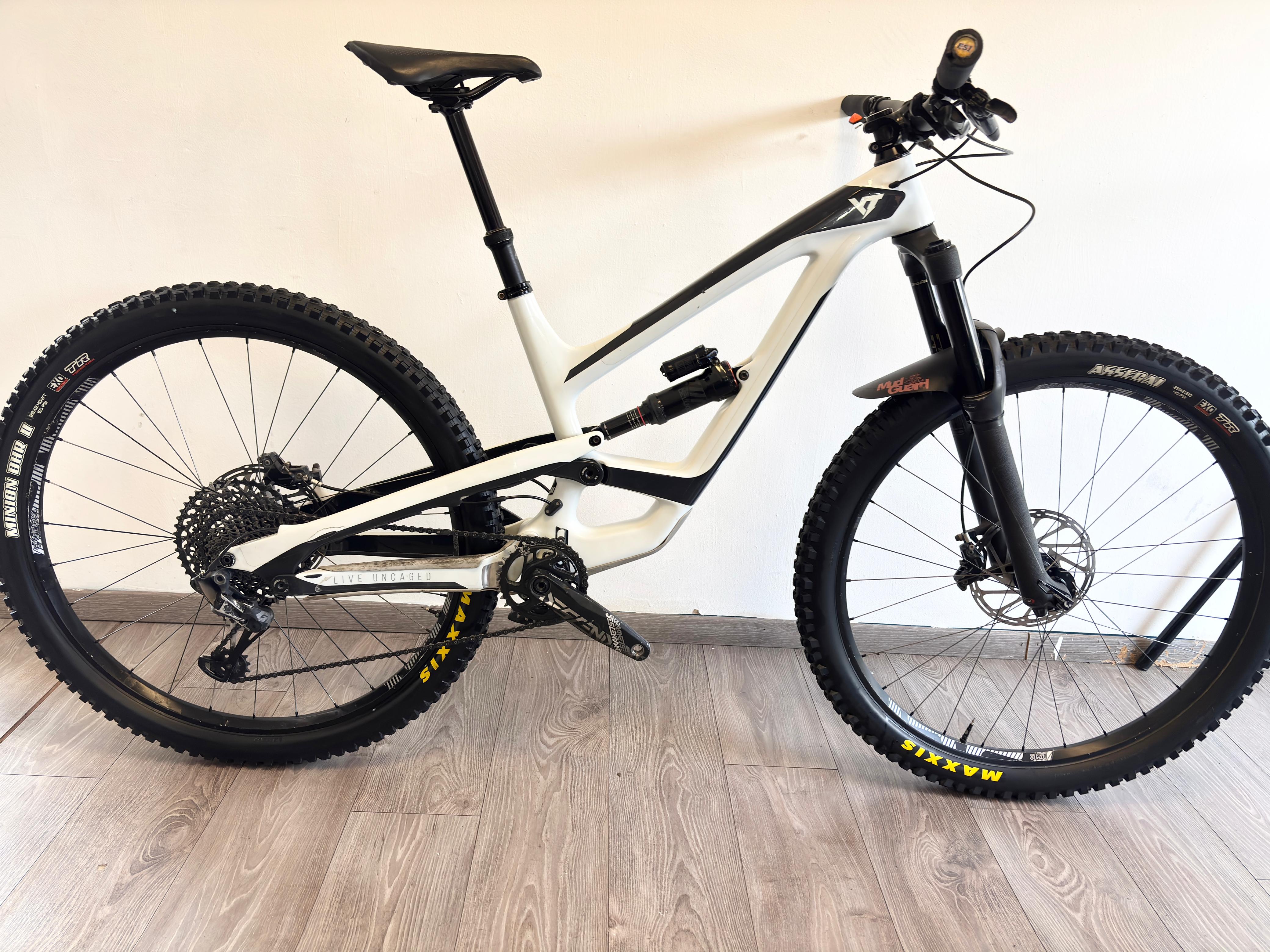 YT Capra