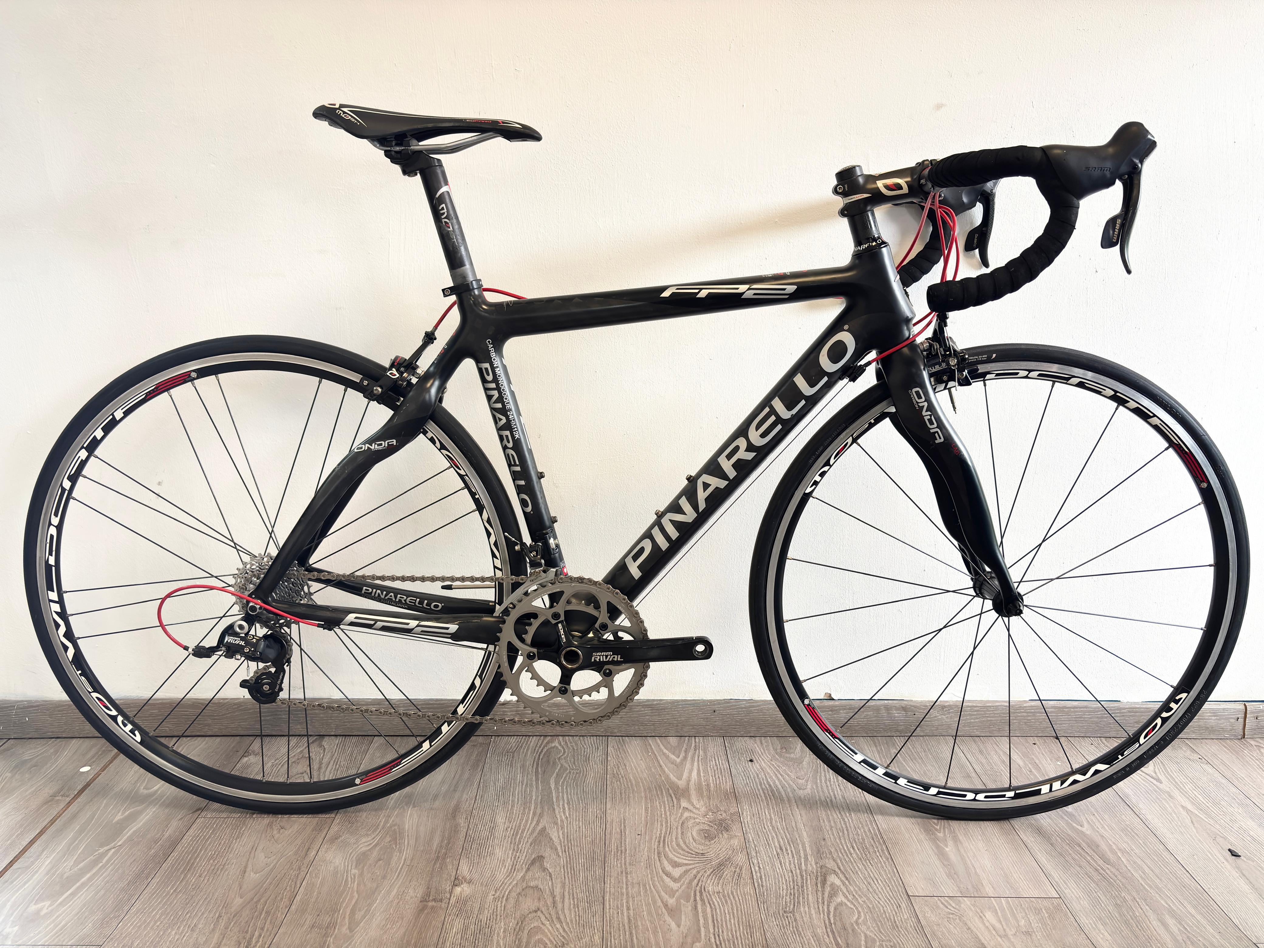 Pinarello FP2