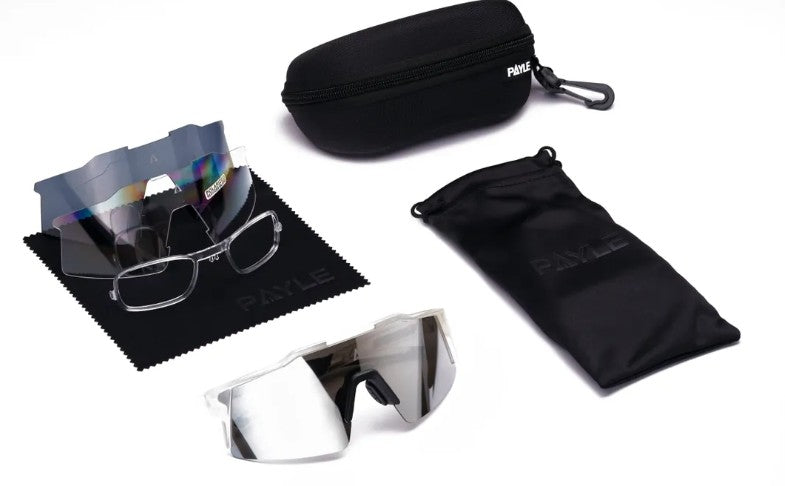 Lentes PAYLE Phoenix CLS