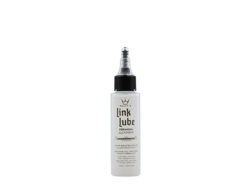 LINK LUBE DRY Aceite Cadena
