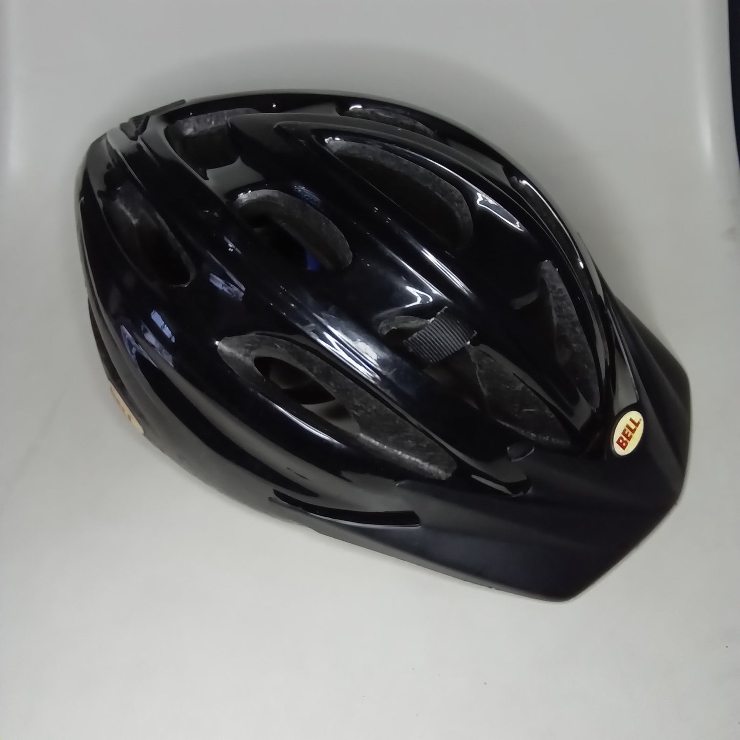 Casco Bell Ukon Negro (SEMINUEVO)