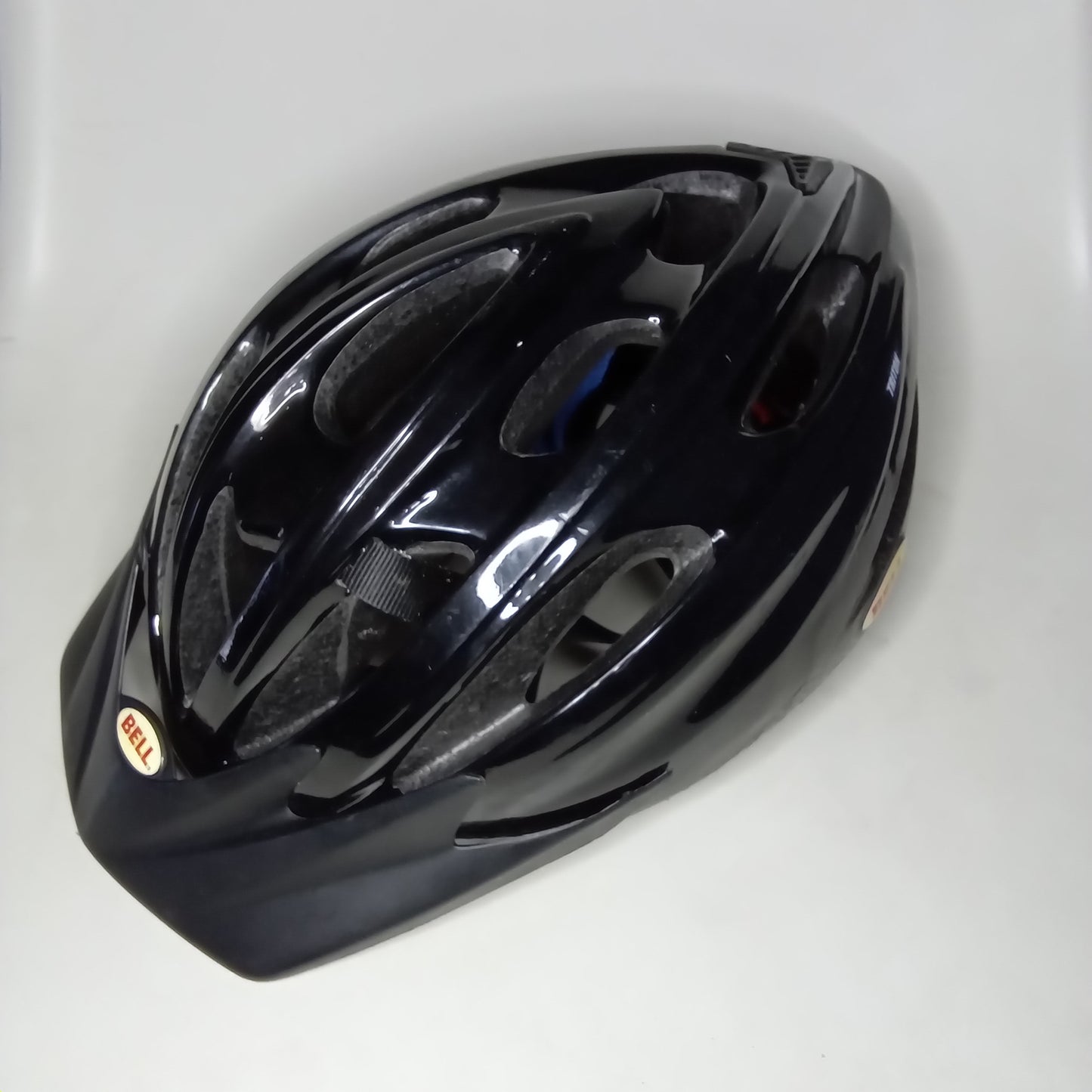 Casco Bell Ukon Negro (SEMINUEVO)