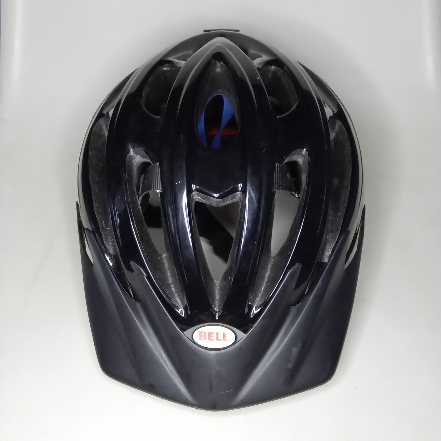 Casco Bell Ukon Negro (SEMINUEVO)