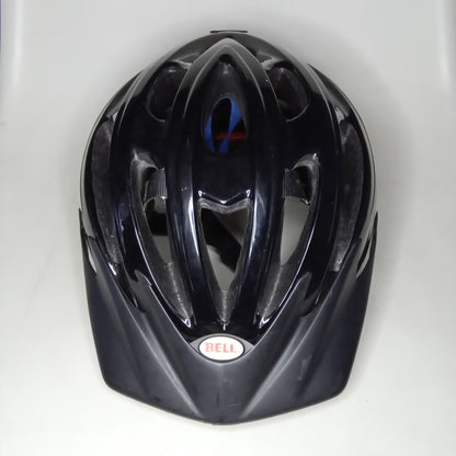 Casco Bell Ukon Negro (SEMINUEVO)