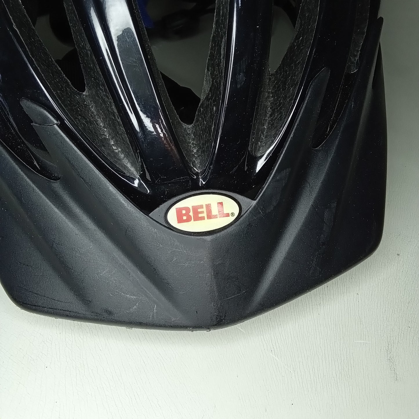 Casco Bell Ukon Negro (SEMINUEVO)