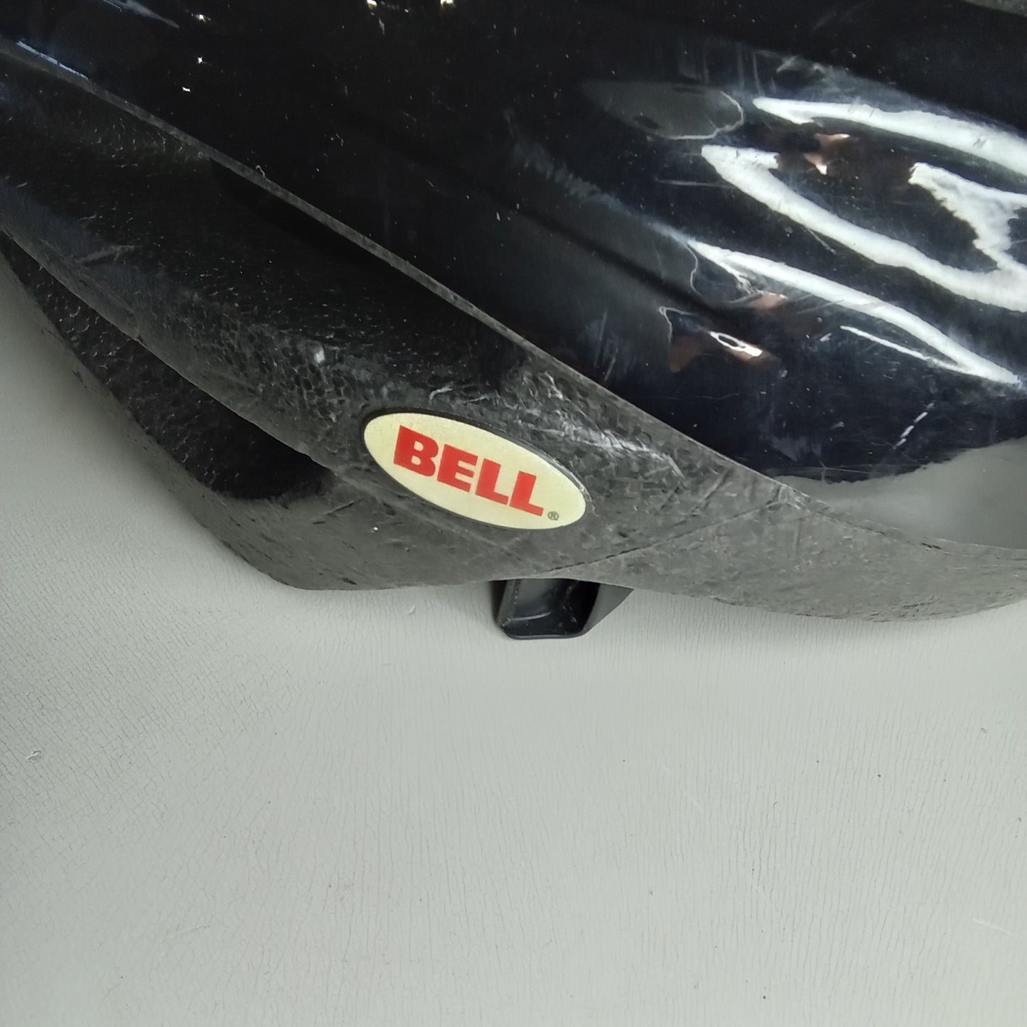 Casco Bell Ukon Negro (SEMINUEVO)