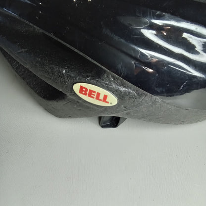 Casco Bell Ukon Negro (SEMINUEVO)