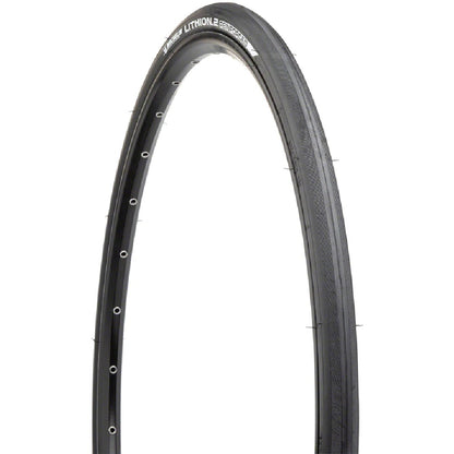 Llanta Ruta Michelin LITHION2 BLACK REINFORCED (700X23C)