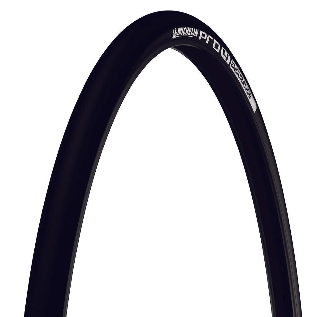 Llanta Michelin PRO4 ENDURANCE BLACK (700X23C)