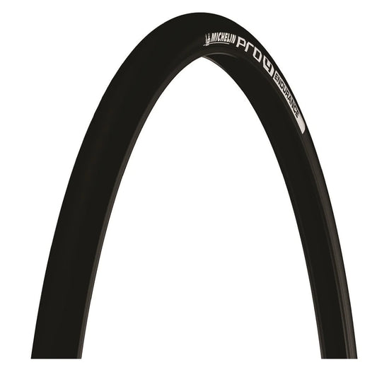 Llanta Michelin PRO4 ENDURANCE BLACK (700X25C)