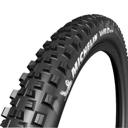 Llanta Michelin WILD AM PERFORMANCE LINE TS TLR 26X2.25