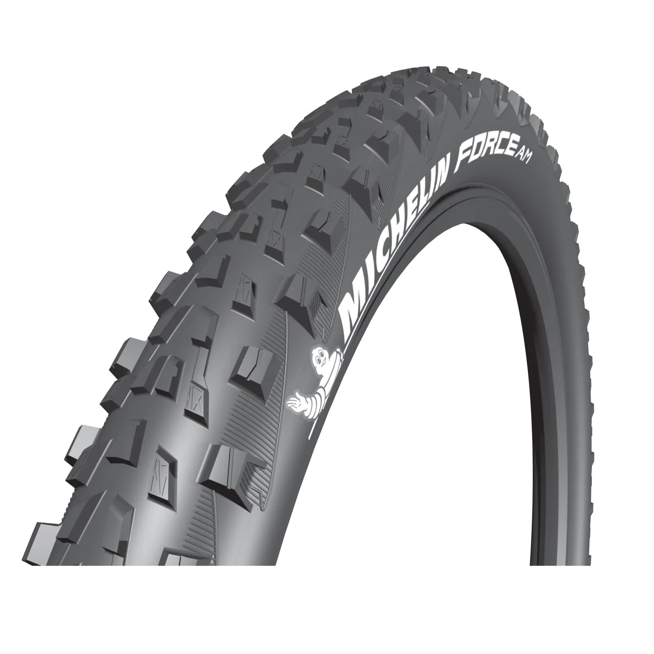 Llanta Michelin FORCE AM PERFORMANCE LINE 27.5X2.35