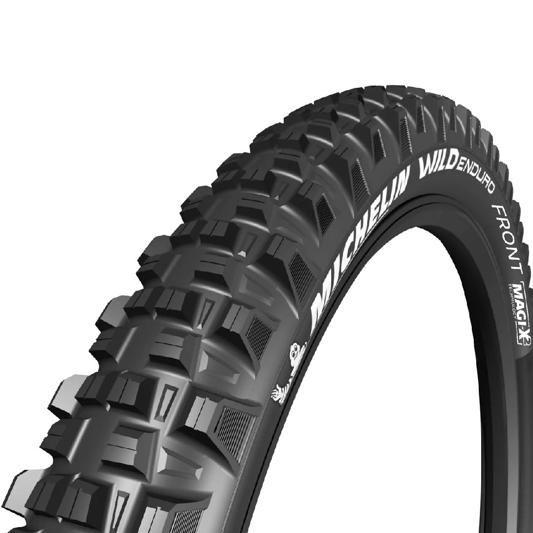 Llanta Michelin WILD ENDURO FRONT MAGIX TS TLR 27.5X2.40