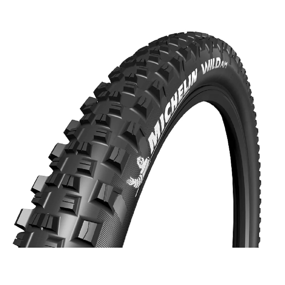 Llanta Michelin WILD AM PERFORMANCE LINE TS TLR 27.5X2.80