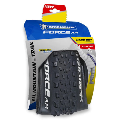 Llanta Michelin FORCE AM COMPETITION LINE 29X2.25