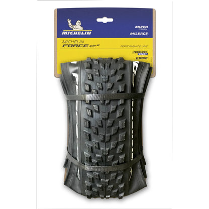 Llanta Michelin FORCE XC2 PERFOMANCE LINE 29X2.25