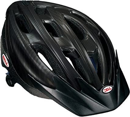 Casco Bell Ukon Negro (SEMINUEVO)