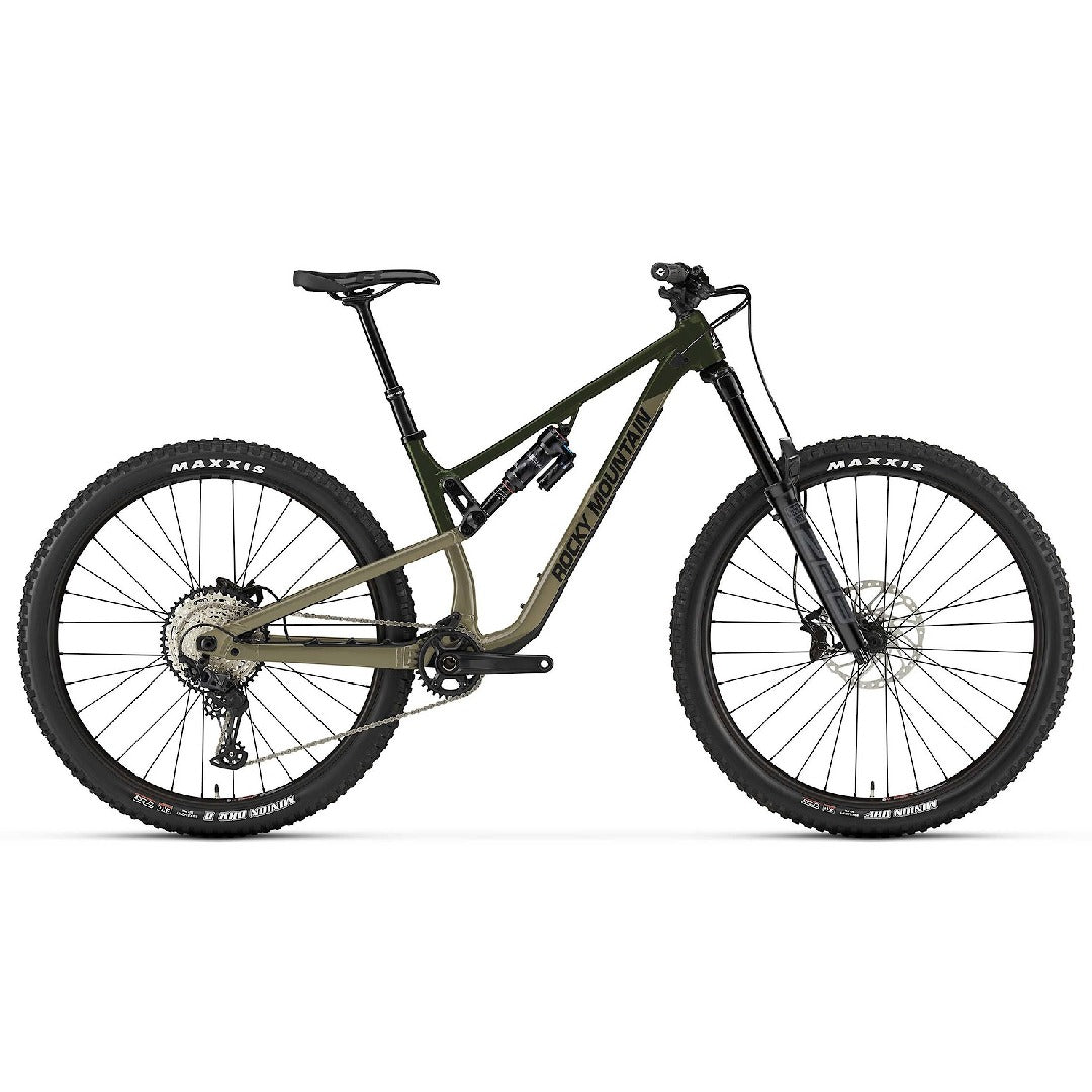 RockyMountain - Altitude Alloy 30   2022