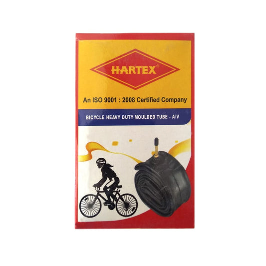 Camara Hartex 24x2.125