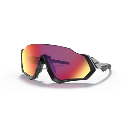 Lentes Oakley Flight Jacket PRIZM Road