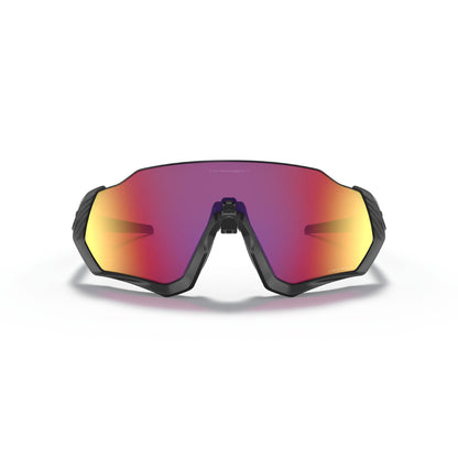 Lentes Oakley Flight Jacket PRIZM Road