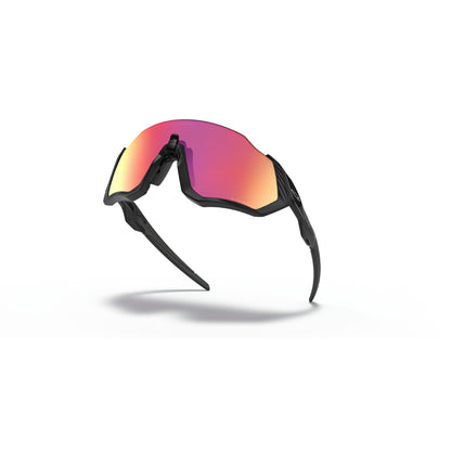 Lentes Oakley Flight Jacket PRIZM Road