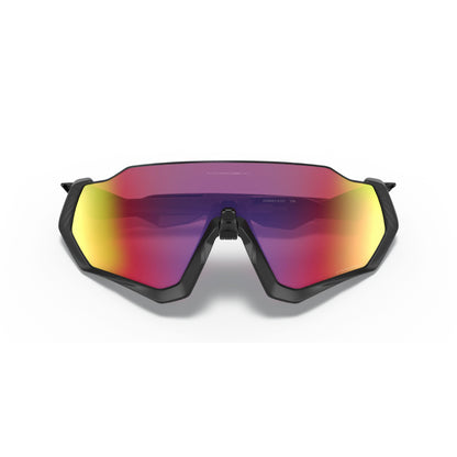 Lentes Oakley Flight Jacket PRIZM Road