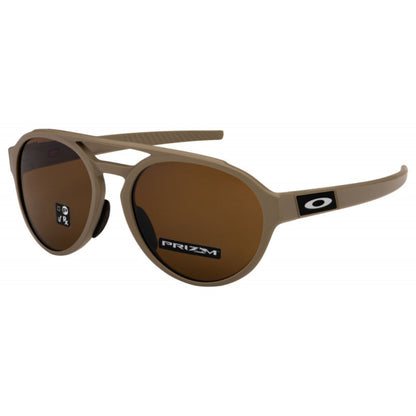 Lentes Oakley Forager PRIZM Tungsten