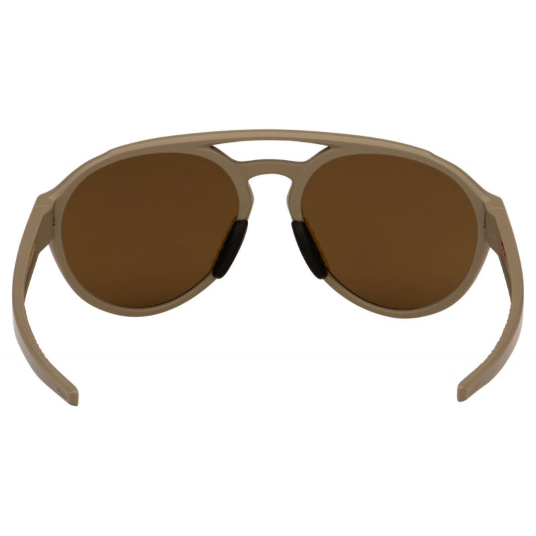 Lentes Oakley Forager PRIZM Tungsten