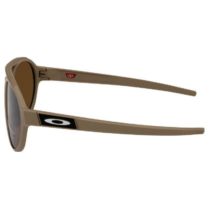 Lentes Oakley Forager PRIZM Tungsten