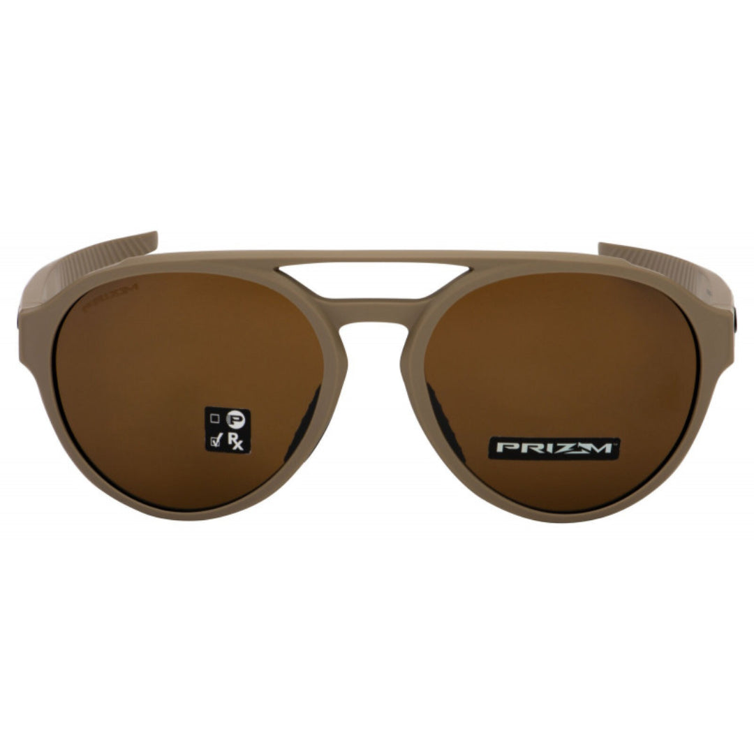 Lentes Oakley Forager PRIZM Tungsten