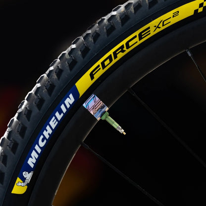 Llanta Michelin FORCE XC2 RACING LINE 29X2.25