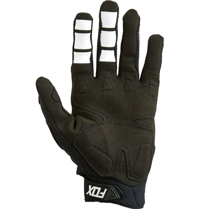 Guantes Fox PawTector Negro