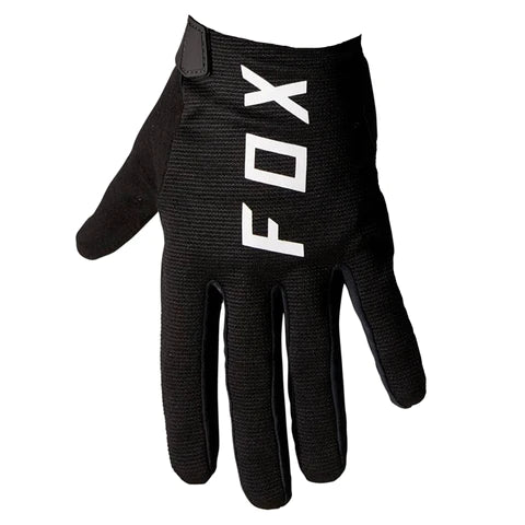 Guantes Fox Ranger Gel Negro