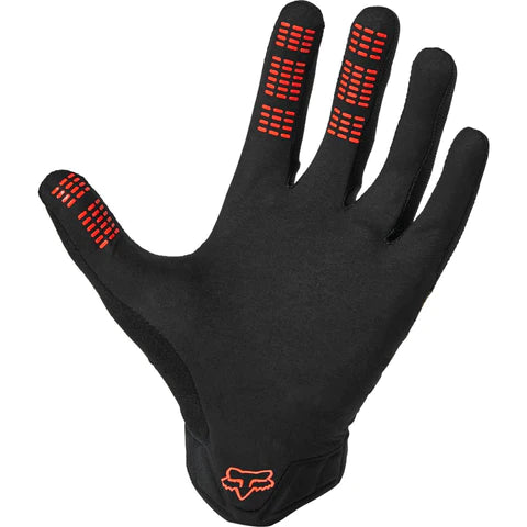 Guantes Fox FlexAir Ascent Verde