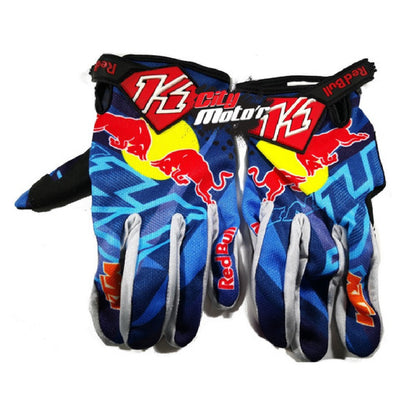 Guantes Red Bull - KTM