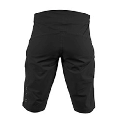 Short High Tech KAAX – UNISEX – NEGRO