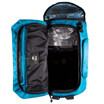 Mochila KMA DRY WET 30L