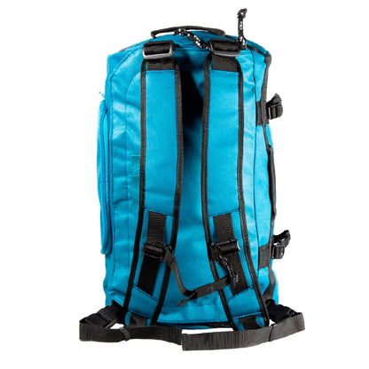 Mochila KMA DRY WET 30L