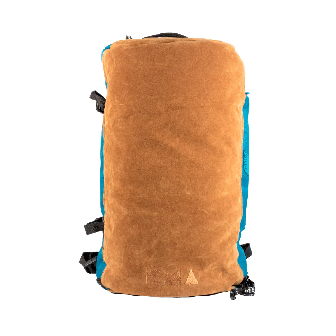 Mochila KMA DRY WET 30L