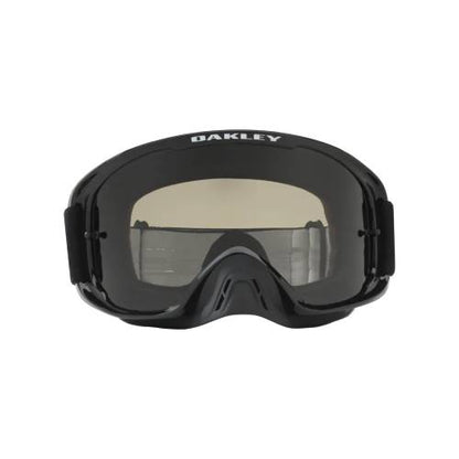 Goggles Oakley O-Frame 2.0 Pro Mx Negros