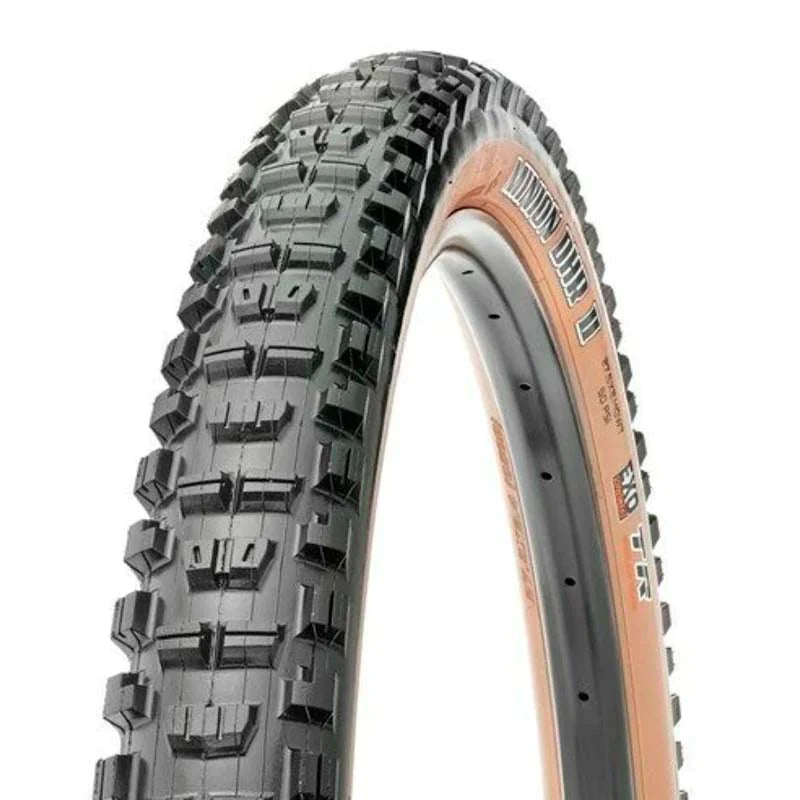 Llanta Maxxis Minion DHF 29x2.60