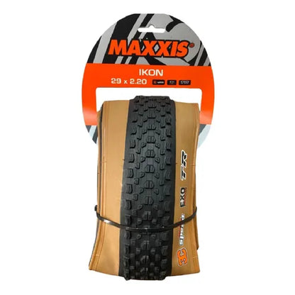 Llanta Maxxis Ikon 29x2.2 3C MAXX SPEED