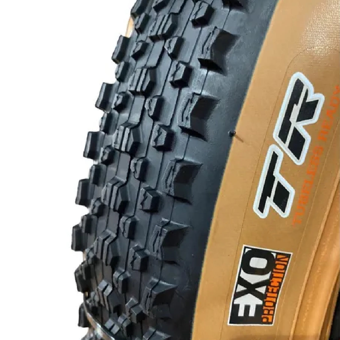 Llanta Maxxis Ikon 29x2.2 3C MAXX SPEED