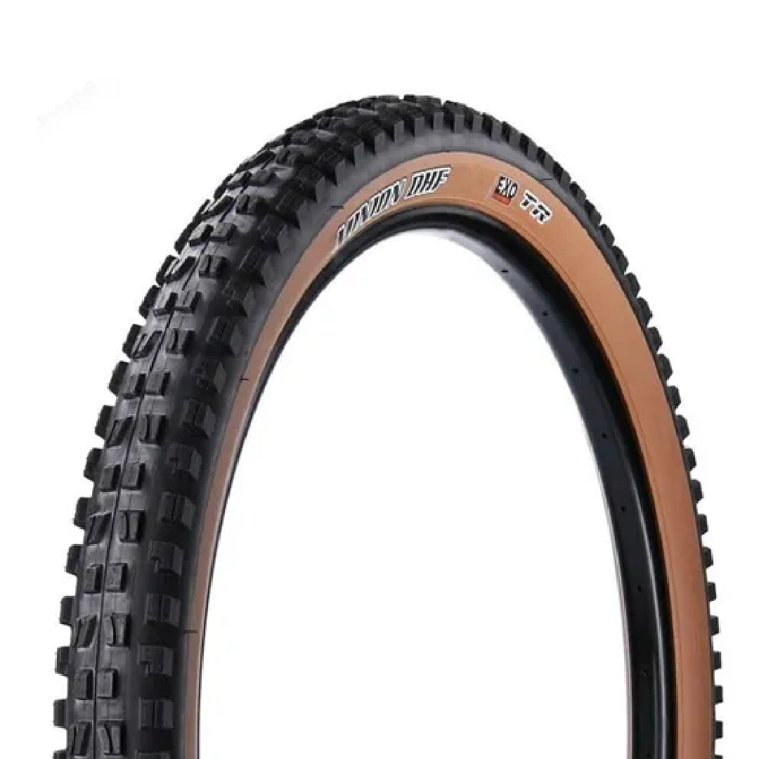 Llanta Maxxis Minion DHF 29x2.50